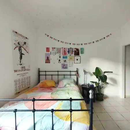 Appartamento Colorful Flat *