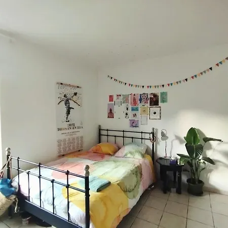 Appartamento Colorful Flat