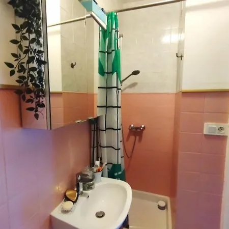 Colorful Flat