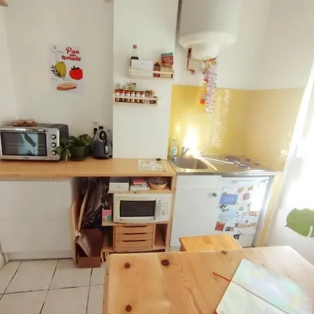 Apartamento Colorful Flat *