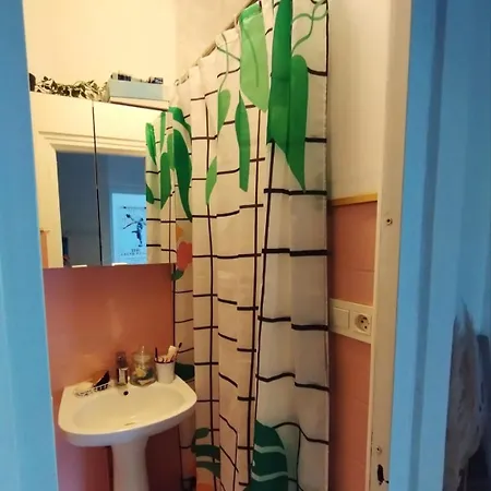 Colorful Flat Apartamento *