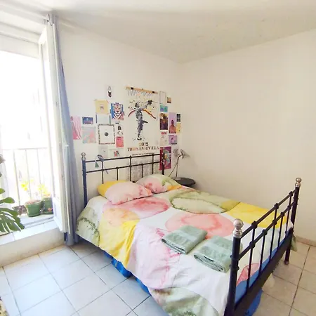 Colorful Flat Apartamento *