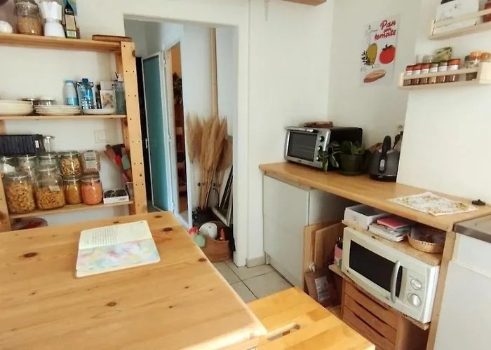 Apartmán Colorful Flat *